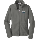 Kensington Valley Raiders Ladies Value Fleece Jacket