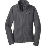 Hazel Park Bears Ladies Value Fleece Jacket