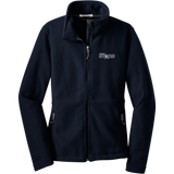 Prestige Stars Ladies Value Fleece Jacket