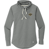 Skylands Kings New Era Ladies Sueded Cotton Blend Cowl Tee