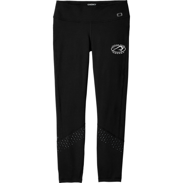 Jr. Herd OGIO ENDURANCE Ladies Laser Tech Legging