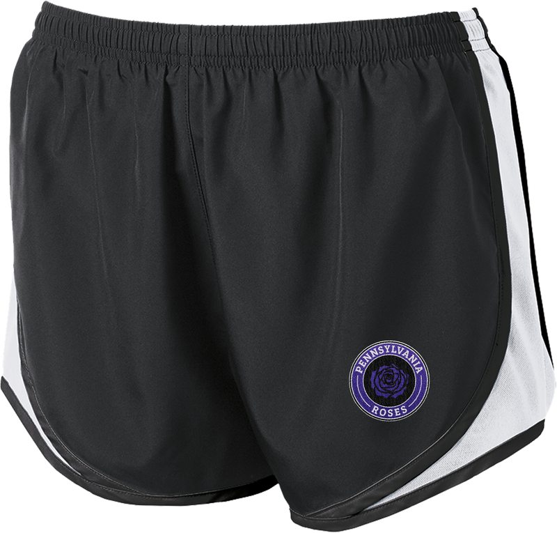 PA Roses Ladies Cadence Short