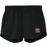 NY Stars Women's Repeat Swift Short