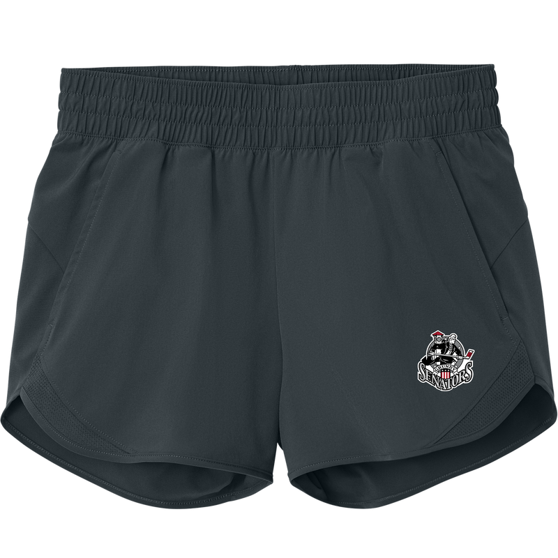 Grundy Senators Women's Repeat Swift Short