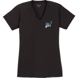 Kensington Valley Rebels Ladies Ultimate Performance V-Neck