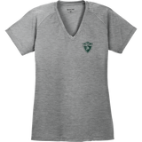 Biggby Spartans Ladies Ultimate Performance V-Neck