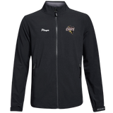 Youth Breakaway Lightweight Warm Up Jacket (Mercer Chiefs Tier 2)