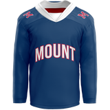 Mount St. Charles Youth Player Reversible Sublimated Jersey
