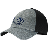 Jr. Herd New Era Shadow Stretch Mesh Cap