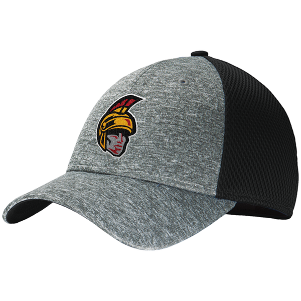 Seacoast Spartans (SPA) New Era Shadow Stretch Mesh Cap