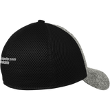 Gregory Schaefer New Era Shadow Stretch Mesh Cap