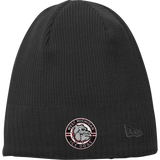 Ice Dogs New Era Knit Beanie