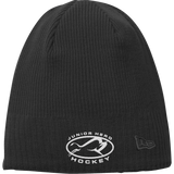 Jr. Herd New Era Knit Beanie