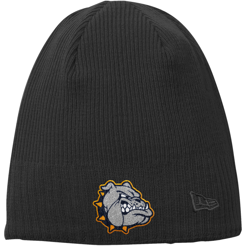 Chelsea Bulldogs New Era Knit Beanie