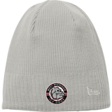 Ice Dogs New Era Knit Beanie