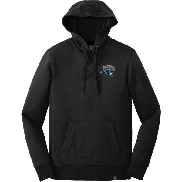 Kensington Valley Raiders New Era French Terry Pullover Hoodie