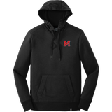 Mount St. Charles New Era French Terry Pullover Hoodie