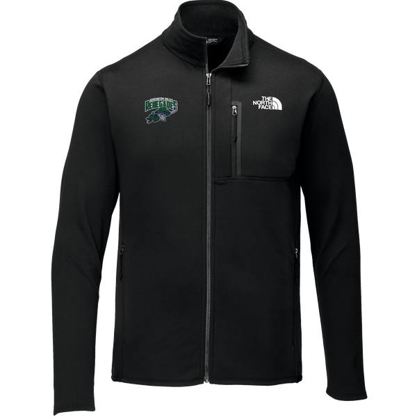 Kensington Valley Renegades The North Face Skyline Full-Zip Fleece Jacket