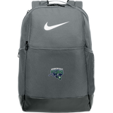 Kensington Valley Raiders Nike Brasilia Medium Backpack