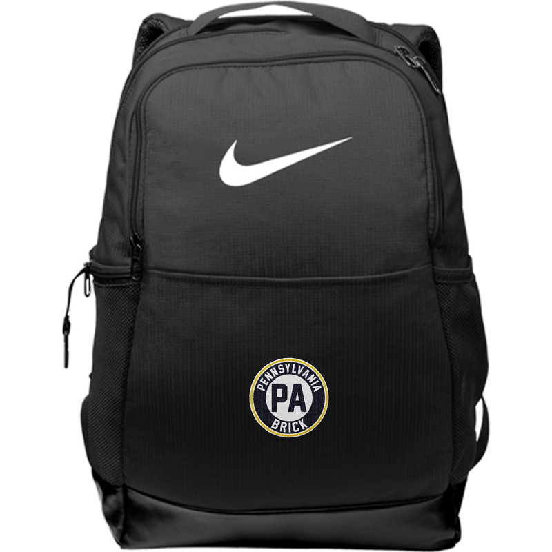 PA Brick Nike Brasilia Medium Backpack