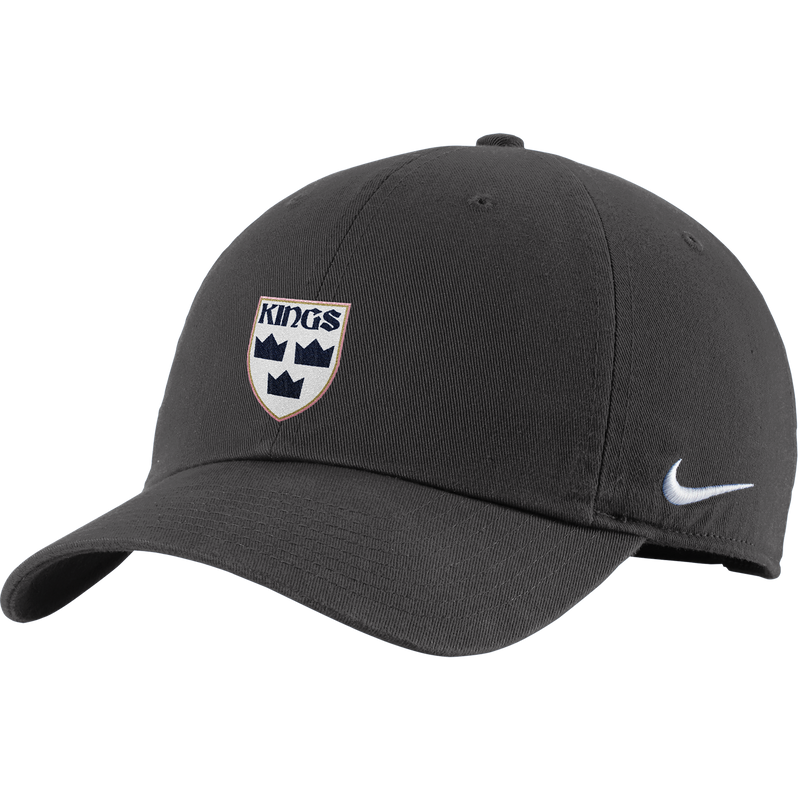Lady Kings Nike Heritage Cotton Twill Cap