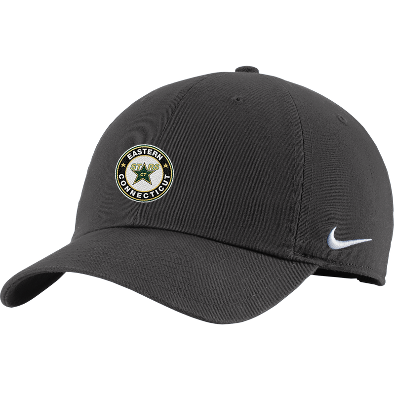 CT ECHO Stars Nike Heritage Cotton Twill Cap