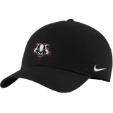 Scary Badgers Nike Heritage Cotton Twill Cap