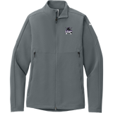 Old Bridge Jr. Knights Nike Full-Zip Soft Shell Jacket