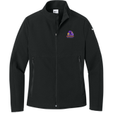 Jr. Phantoms Nike Women's Full-Zip Soft Shell Jacket