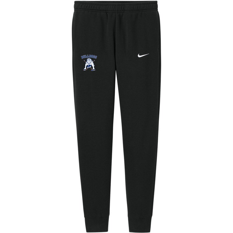 Chicago Bulldogs Nike Club Fleece Jogger