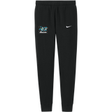 Boca Barracudas Nike Club Fleece Jogger