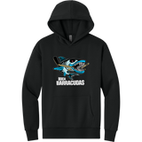Boca Barracudas Heavyweight Hoodie