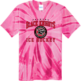 Palmyra Black Knights Youth Tie-Dye Tee