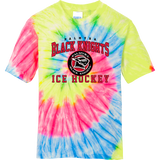 Palmyra Black Knights Youth Tie-Dye Tee