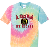 MD Jr. Black Bears Youth Tie-Dye Tee