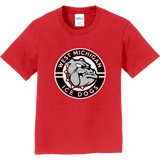 Ice Dogs Youth Fan Favorite Tee