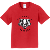 Scary Badgers Youth Fan Favorite Tee