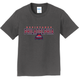 Philadelphia Resistance Youth Fan Favorite Tee