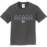 Delaware Ducks Youth Fan Favorite Tee