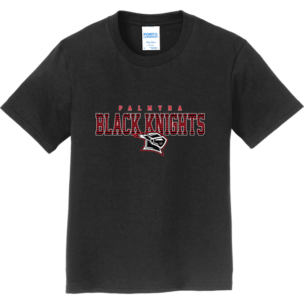 Palmyra Black Knights Youth Fan Favorite Tee