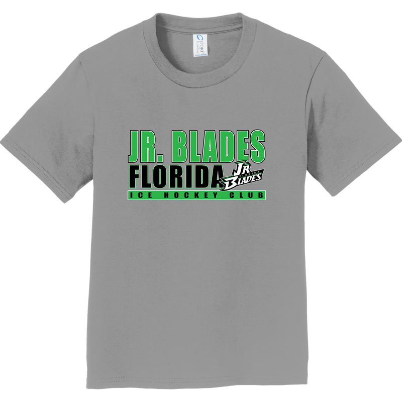 Junior Blades Youth Fan Favorite Tee