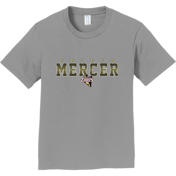 Mercer Chiefs Youth Fan Favorite Tee