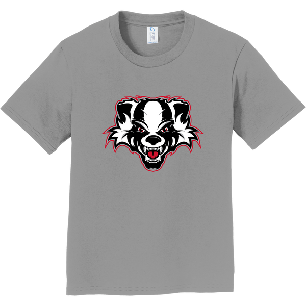 Scary Badgers Youth Fan Favorite Tee