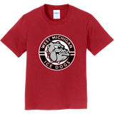 Ice Dogs Youth Fan Favorite Tee