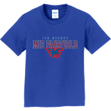 Mid-Fairfield Youth Fan Favorite Tee