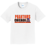 Chicago Phantoms Youth Fan Favorite Tee