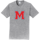 Mount St. Charles Adult Fan Favorite Tee