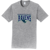 Kensington Valley Ravens Adult Fan Favorite Tee