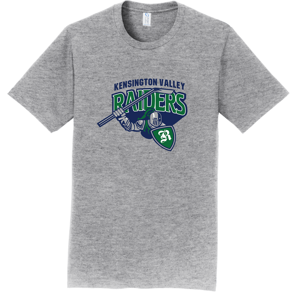 Kensington Valley Raiders Adult Fan Favorite Tee