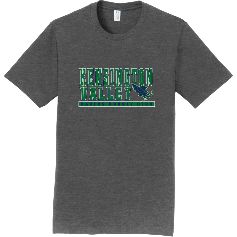 Kensington Valley Ravens Adult Fan Favorite Tee